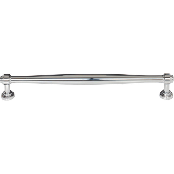 8-13/16" CTC Ulster Pull - Polished Chrome